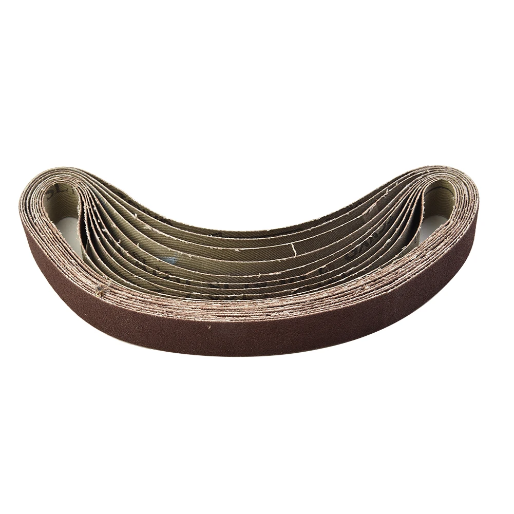 Grit Sanding Belts Components High Performance Change 13x457mm 40/60/80/120/180/240Grit 60pcs For Black&Decker
Grit Sanding Belts Components High Performance Change 13x457mm 40/60/80/120/180/240Grit 60pcs For Black&Decker