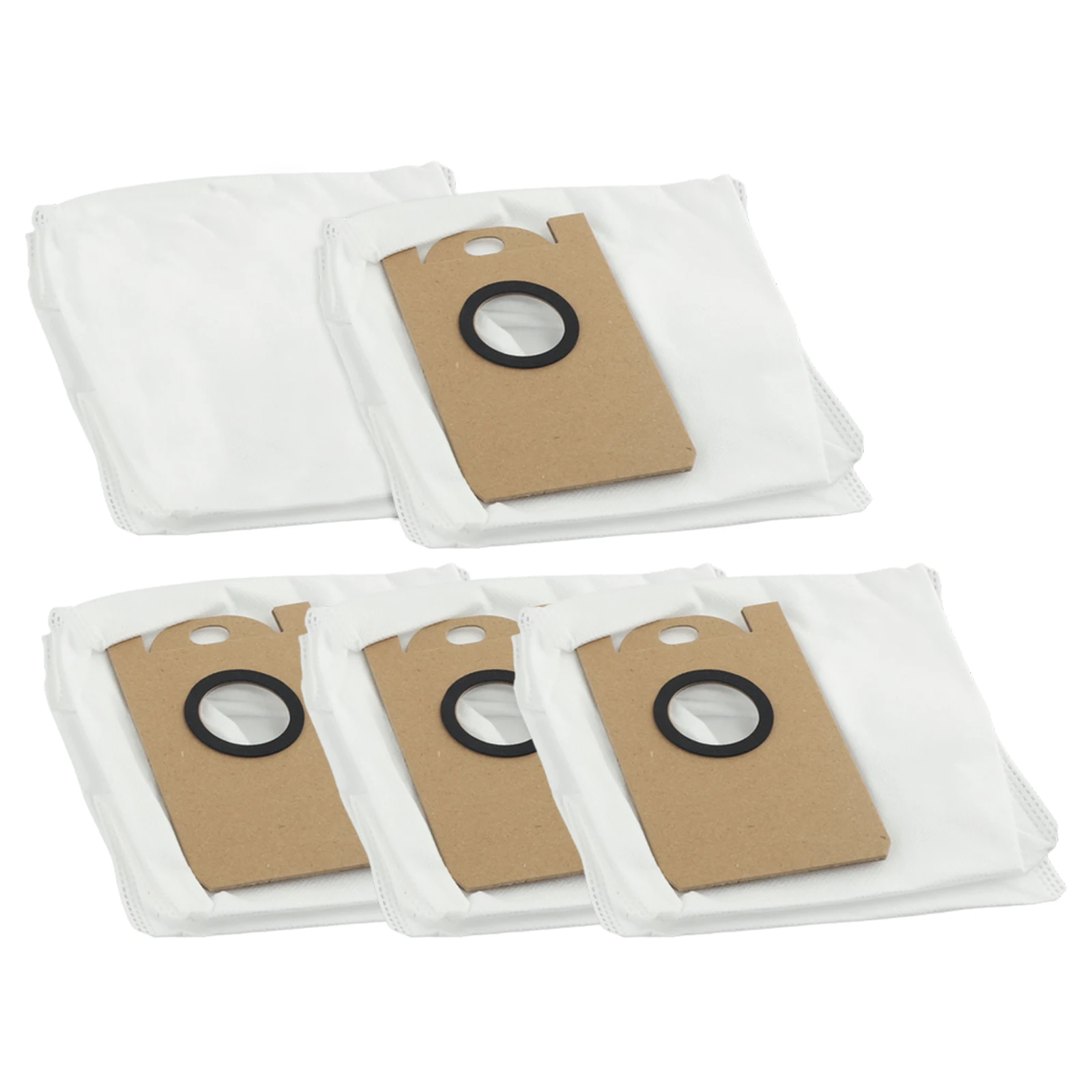 5 Pack Reusable Dust Bag Parts For IHome AutoVac Nova Self Empty Robot Vacuum Cleaner Dust Bags Collector Sets Spare Parts Reus
5 Pack Reusable Dust Bag Parts For IHome AutoVac Nova Self Empty Robot Vacuum Cleaner Dust Bags Collector Sets Spare Parts Reus