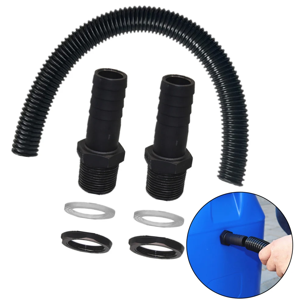 Pipe Washers Connector In Series Hose Pipe Extension Kit Pipe Link Position Water Butts Rain Outdoor Garden
Pipe Washers Connector In Series Hose Pipe Extension Kit Pipe Link Position Water Butts Rain Outdoor Garden