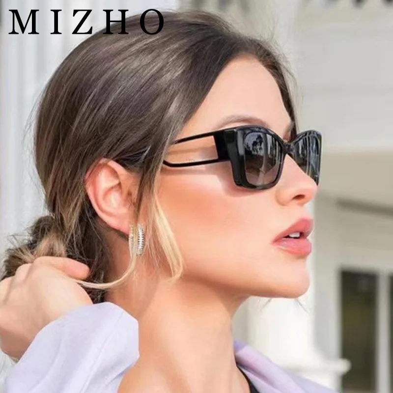 MIZHO Fashion Gradient Star Clear Sunglasses Women Retro Brand Design Cateye Sun Glasses Ladies Celebrity Oculos De Sol
MIZHO Fashion Gradient Star Clear Sunglasses Women Retro Brand Design Cateye Sun Glasses Ladies Celebrity Oculos De Sol