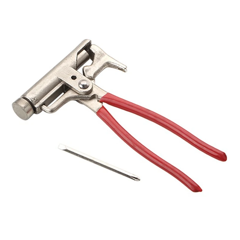 Multifunctional Hammer Universal Hammer, Pliers, Pipe Wrench, Iron Nail God Tool
Multifunctional Hammer Universal Hammer, Pliers, Pipe Wrench, Iron Nail God Tool