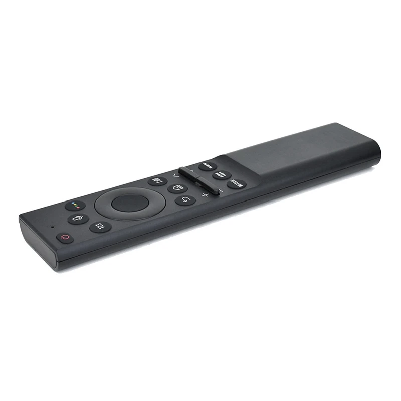 BN59-01363L Remote Control For Samsung QLED Series BN59-01363C UA75AU8000 Bluetooth Voice TV Remote Control Replacement
BN59-01363L Remote Control For Samsung QLED Series BN59-01363C UA75AU8000 Bluetooth Voice TV Remote Control Replacement