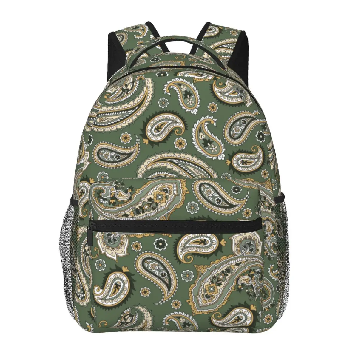Paisley 3d Print School Bag Set for Teenager Girls Primary Kids Backpack Book Bags Children Bookbag Satchel
Paisley 3d Print School Bag Set for Teenager Girls Primary Kids Backpack Book Bags Children Bookbag Satchel