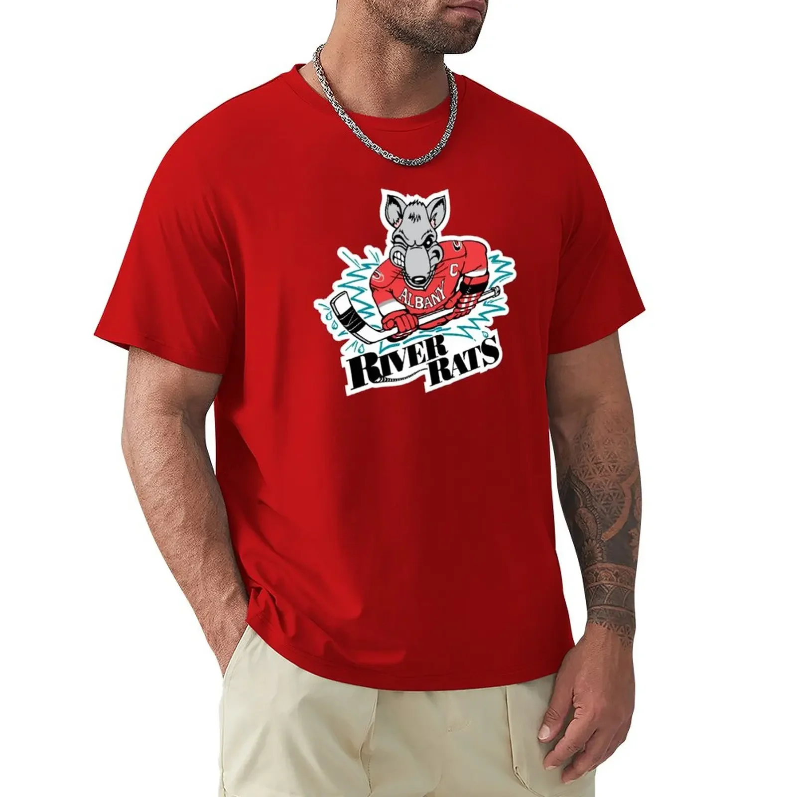 New-Albany-red-Icon T-Shirt korean fashion blanks men workout shirt 
New-Albany-red-Icon T-Shirt korean fashion blanks men workout shirt
