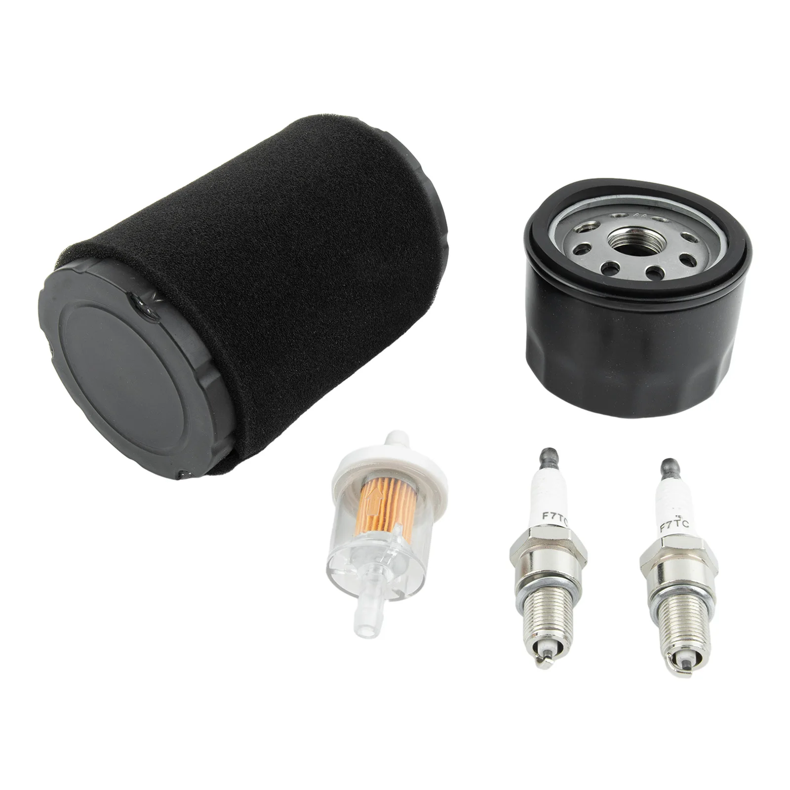For TC 138 and For TC 38 SET Air Filter Oil Fiter Maintenance Kit Premium Metal Material Replaces 594201 797704
For TC 138 and For TC 38 SET Air Filter Oil Fiter Maintenance Kit Premium Metal Material Replaces 594201 797704