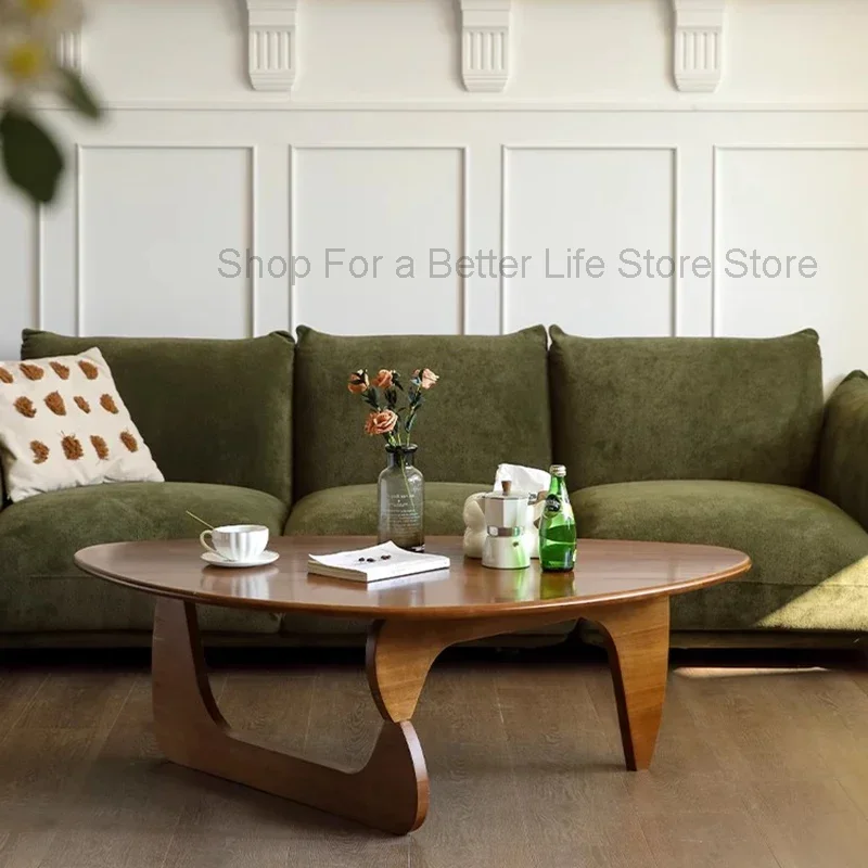 Modern Luxury Coffee Table Living Room Design Home Coffee Tables Wood Aesthetic Unique Table Basse De Salon Furniture Decoration
Modern Luxury Coffee Table Living Room Design Home Coffee Tables Wood Aesthetic Unique Table Basse De Salon Furniture Decoration