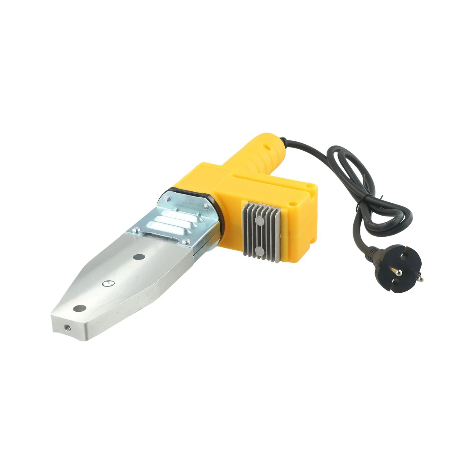 Hotmelt Machine Pipe Welding Machine Non-slip PP/PPR/PB/PE/PP-C PPR Fuser Pipe Replacement Spanner Temperature
Hotmelt Machine Pipe Welding Machine Non-slip PP/PPR/PB/PE/PP-C PPR Fuser Pipe Replacement Spanner Temperature