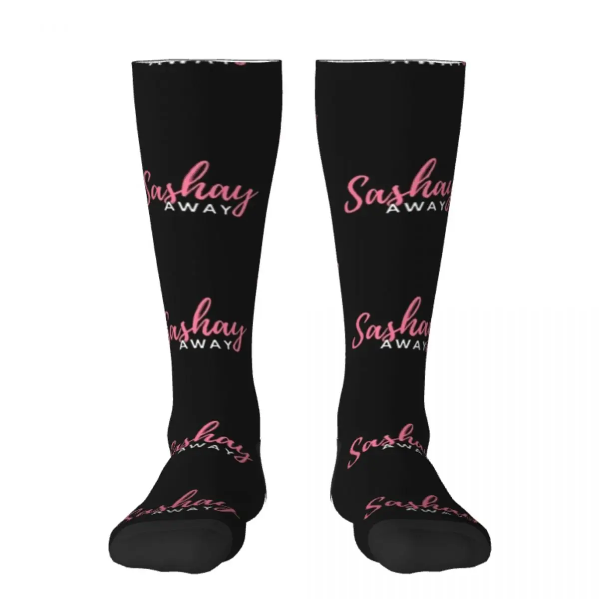 Sashay Away (сценарий)-Ru Paul's Drag Race носки хип-хоп аниме теплые носки для женщин и мужчин
Sashay Away (сценарий)-Ru Paul's Drag Race носки хип-хоп аниме теплые носки для женщин и мужчин