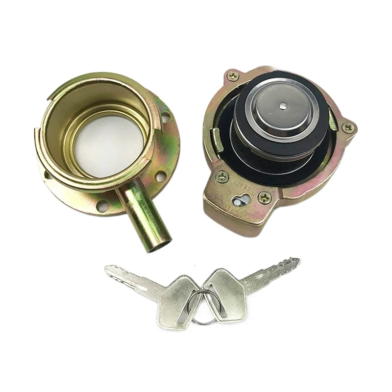 For Komatsu 120 130 200 210 220 240 360-6-7-8 Hydraulic Oil Tank Cap Oil Tank Port Excavator Accessories
For Komatsu 120 130 200 210 220 240 360-6-7-8 Hydraulic Oil Tank Cap Oil Tank Port Excavator Accessories