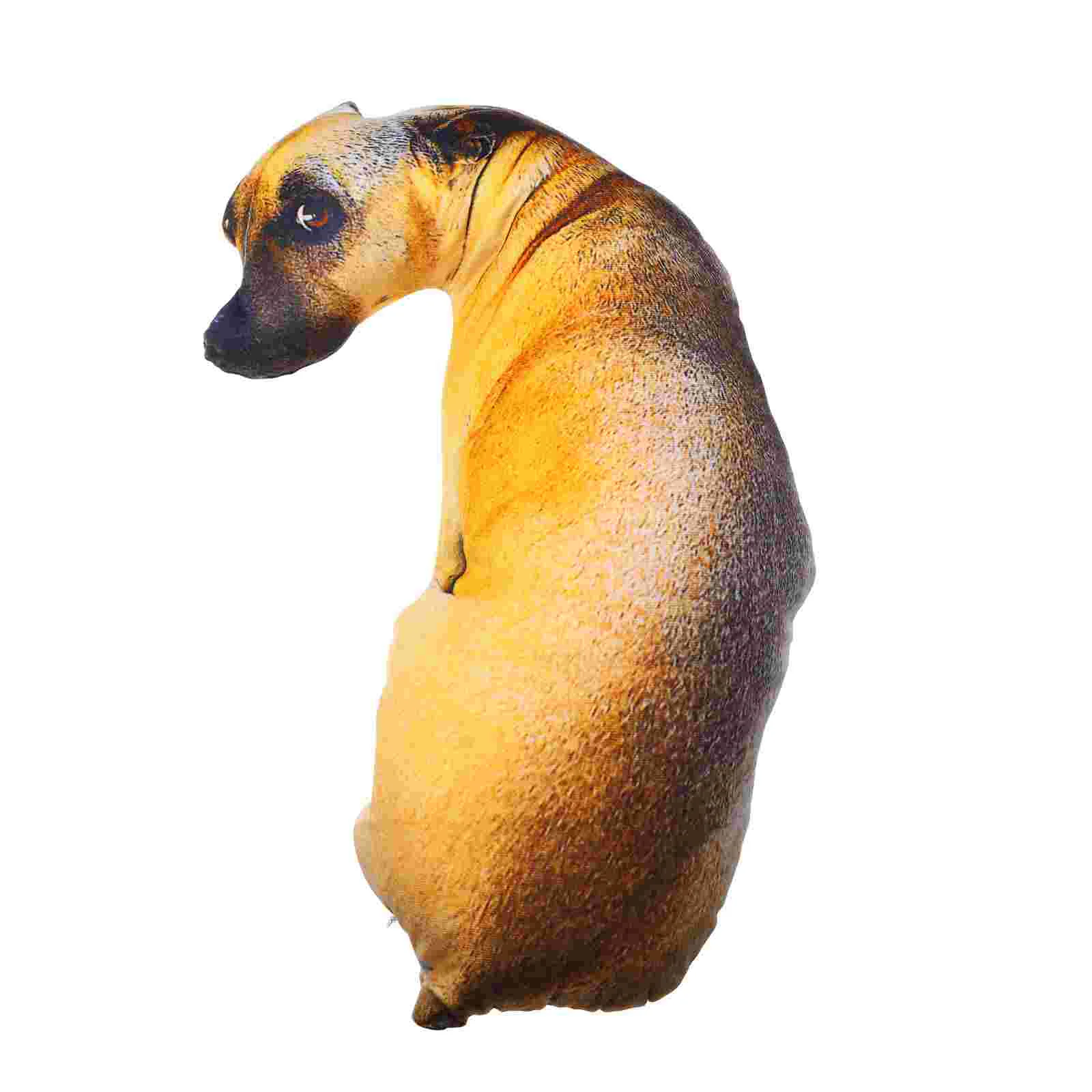 50cm Cute Bend Dog Pillow Small Toys For Babiesssss Stuffed Plush Animal Sleeping Soothing Dolls Toys Baby Room
50cm Cute Bend Dog Pillow Small Toys For Babiesssss Stuffed Plush Animal Sleeping Soothing Dolls Toys Baby Room