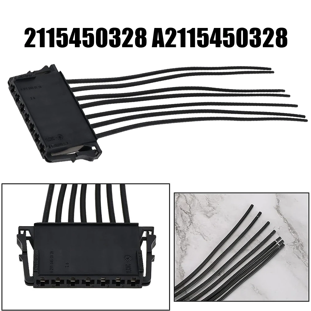 Car TailLight Harness Clip Wire Plug For Mercedes For W203 C-Class Sedan For CL203 Sports Coupe For W204 S204 C204 For W211 E-Cl
Car TailLight Harness Clip Wire Plug For Mercedes For W203 C-Class Sedan For CL203 Sports Coupe For W204 S204 C204 For W211 E-Cl
