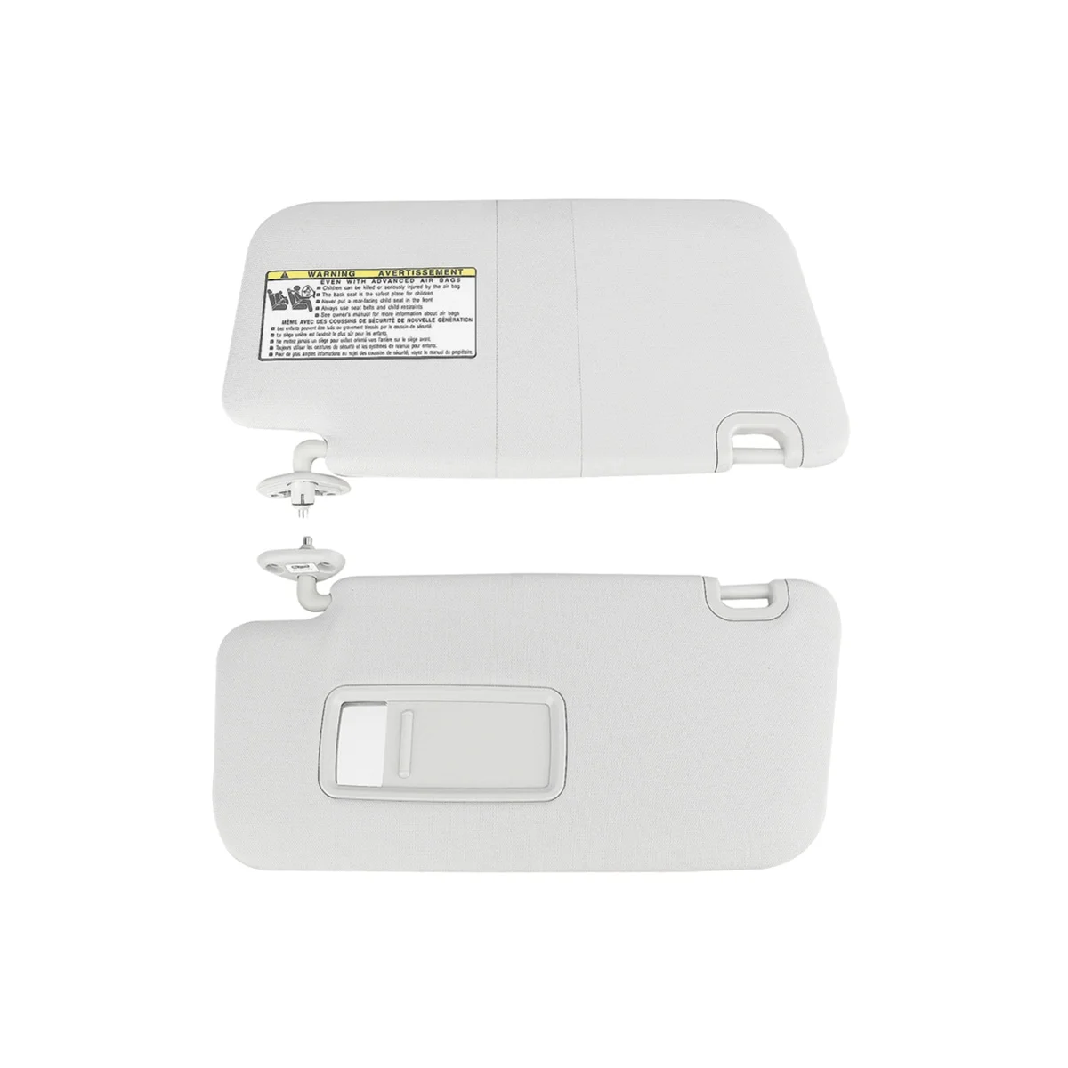 Солнцезащитный козырек для Subaru Forester 2009-2013 L & R, боковой козырек водителя с зеркалом 92011SC022LO 92011SC033LO
Солнцезащитный козырек для Subaru Forester 2009-2013 L & R, боковой козырек водителя с зеркалом 92011SC022LO 92011SC033LO