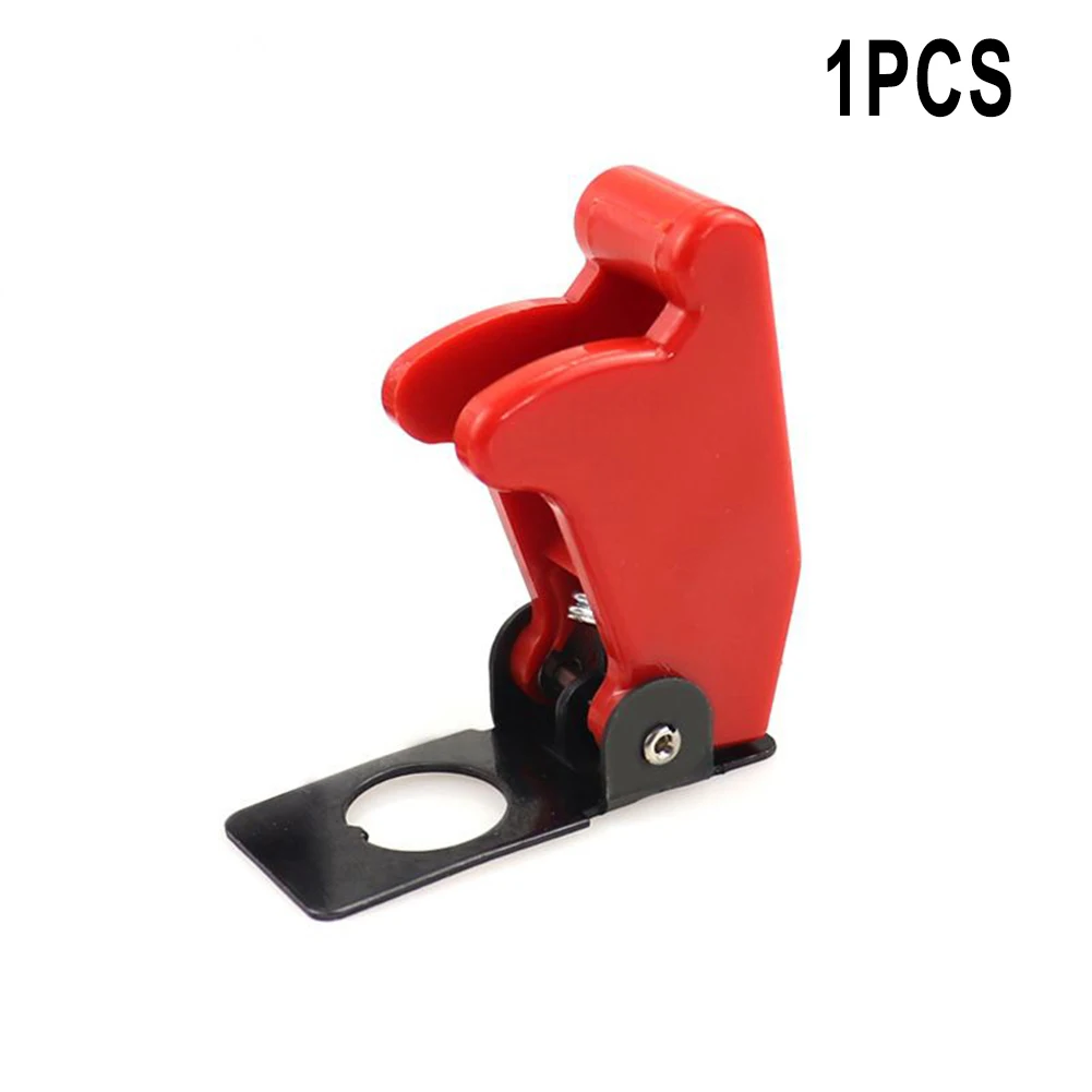 Toggle Switch Cover Toggle Switch Cover for Car Dashboard with SPST On/Off Switch and Airplane Missile Shrapnel
Toggle Switch Cover Toggle Switch Cover for Car Dashboard with SPST On/Off Switch and Airplane Missile Shrapnel