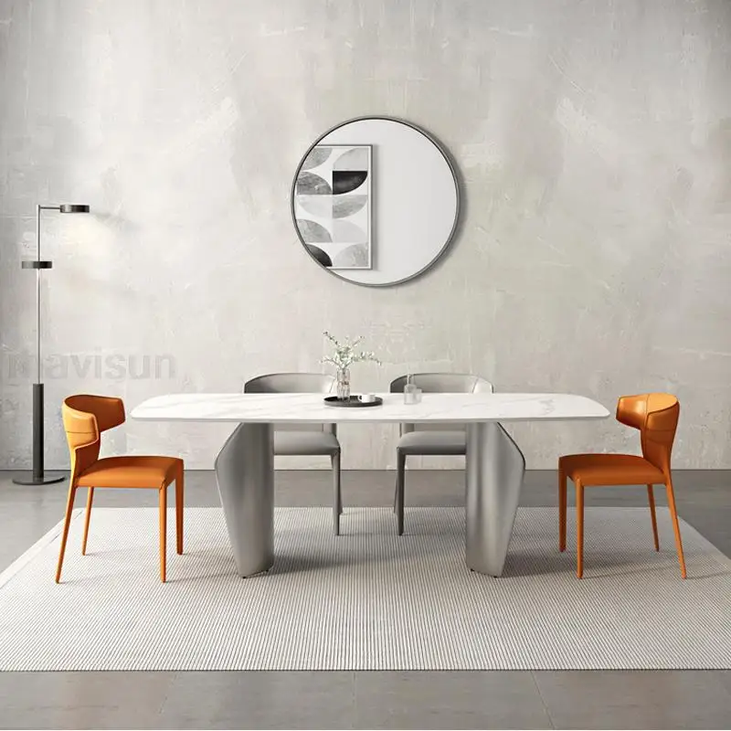 Italian Style Rectangle Table Security Angles Design Large Apartment Kitchen Home Salon Rock Panel Designertop Dining Room Table
Italian Style Rectangle Table Security Angles Design Large Apartment Kitchen Home Salon Rock Panel Designertop Dining Room Table