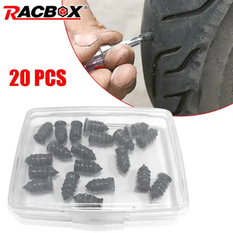 Car Vacuum Tyre Repair Set Nail Kit for Wheels Rubber Tubeless Tire Repair Tool Glue Free Repair Tire Nail Motorcycle Scooter
Car Vacuum Tyre Repair Set Nail Kit for Wheels Rubber Tubeless Tire Repair Tool Glue Free Repair Tire Nail Motorcycle Scooter