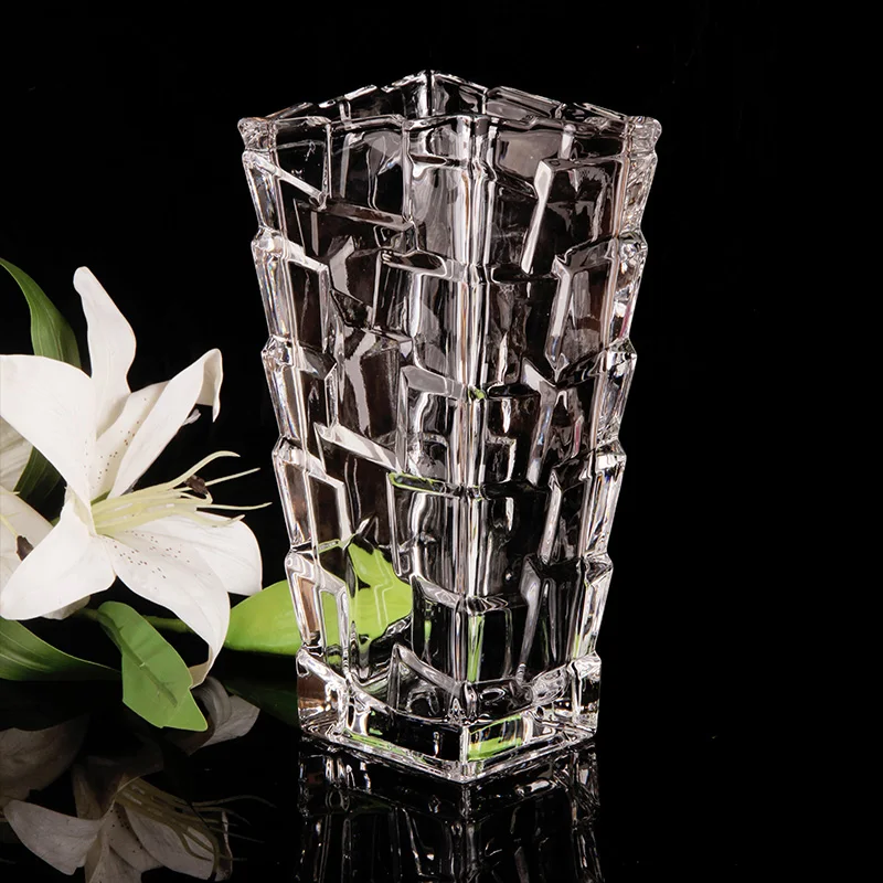 Modern Vase Glass Large Kitchen Terrarium Novelty Transparent Weddings Table Hydroponic Vase Room Vasi Per Fiori Home Supplies
Modern Vase Glass Large Kitchen Terrarium Novelty Transparent Weddings Table Hydroponic Vase Room Vasi Per Fiori Home Supplies