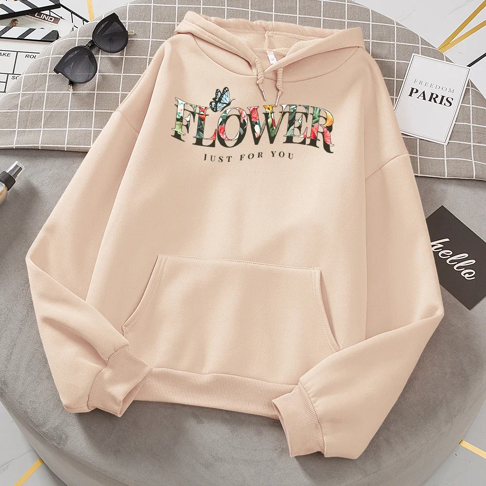 Flower Just For You Letter Print Hoodies Women Street Loose Oversize Hoodie Hipster Fleece Hoody Hip Hop S-Xxl Unisex Streetwear
Flower Just For You Letter Print Hoodies Women Street Loose Oversize Hoodie Hipster Fleece Hoody Hip Hop S-Xxl Unisex Streetwear