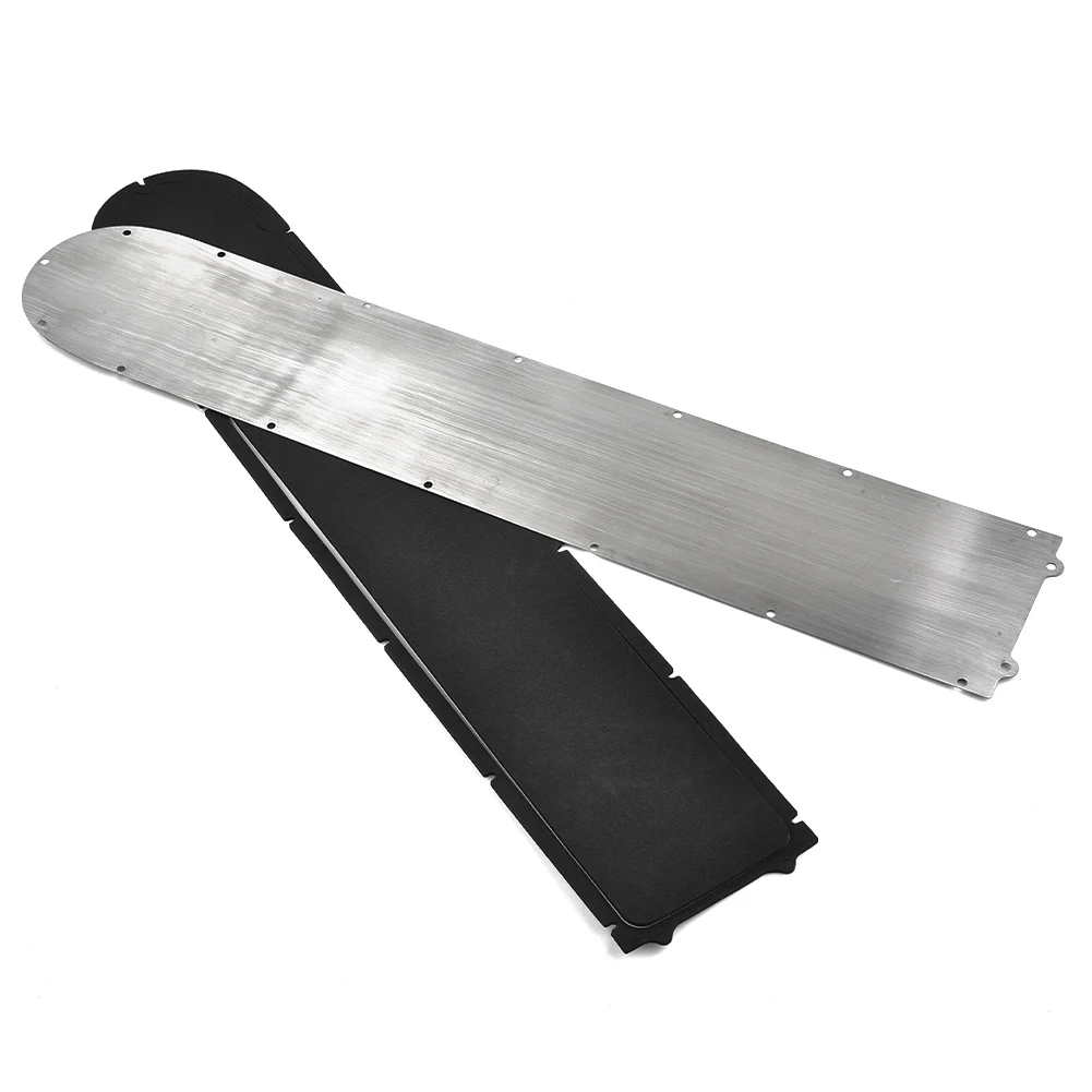 Waterproof Ring Battery Bottom CoverFor Xiao Mi M365/1S/PRO/PRO2 Stainless Steel Scooter Batter Waterproof Ring Metal
Waterproof Ring Battery Bottom CoverFor Xiao Mi M365/1S/PRO/PRO2 Stainless Steel Scooter Batter Waterproof Ring Metal