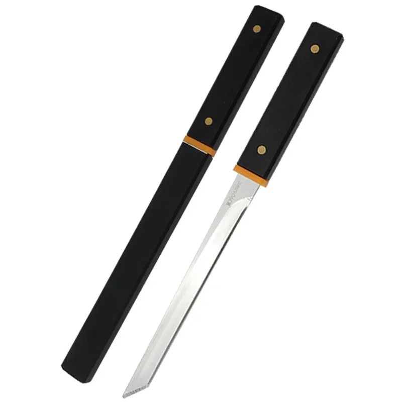 High Hardness Survival Pocket Knife Fixed Blade Fruit knife Outdoor Camping Hiking Hunting Knives Self-defense Multi Tools
High Hardness Survival Pocket Knife Fixed Blade Fruit knife Outdoor Camping Hiking Hunting Knives Self-defense Multi Tools