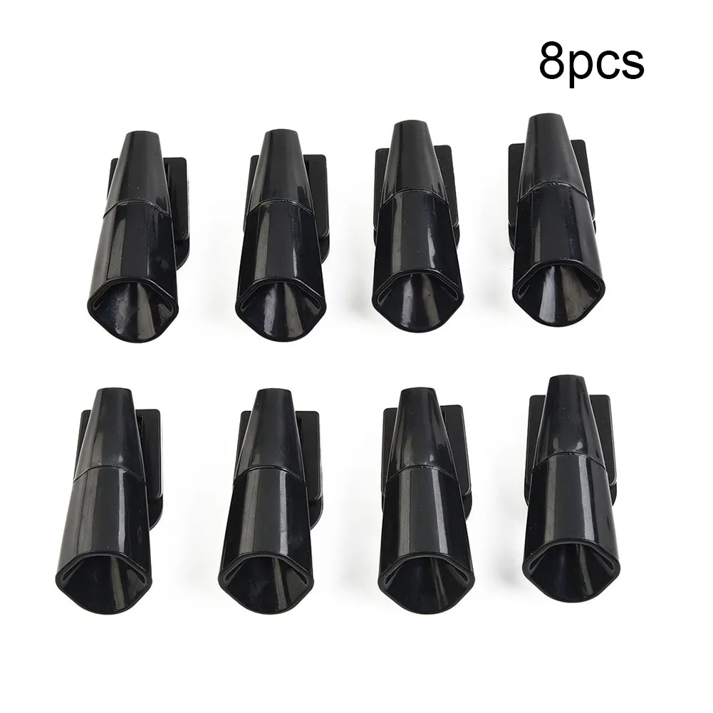 8PCS Ultrasonic Whistles Car Safety Sound Alarm Animal Repeller For Deer Dogs Coyotes Foxes Car Pest Repellents
8PCS Ultrasonic Whistles Car Safety Sound Alarm Animal Repeller For Deer Dogs Coyotes Foxes Car Pest Repellents