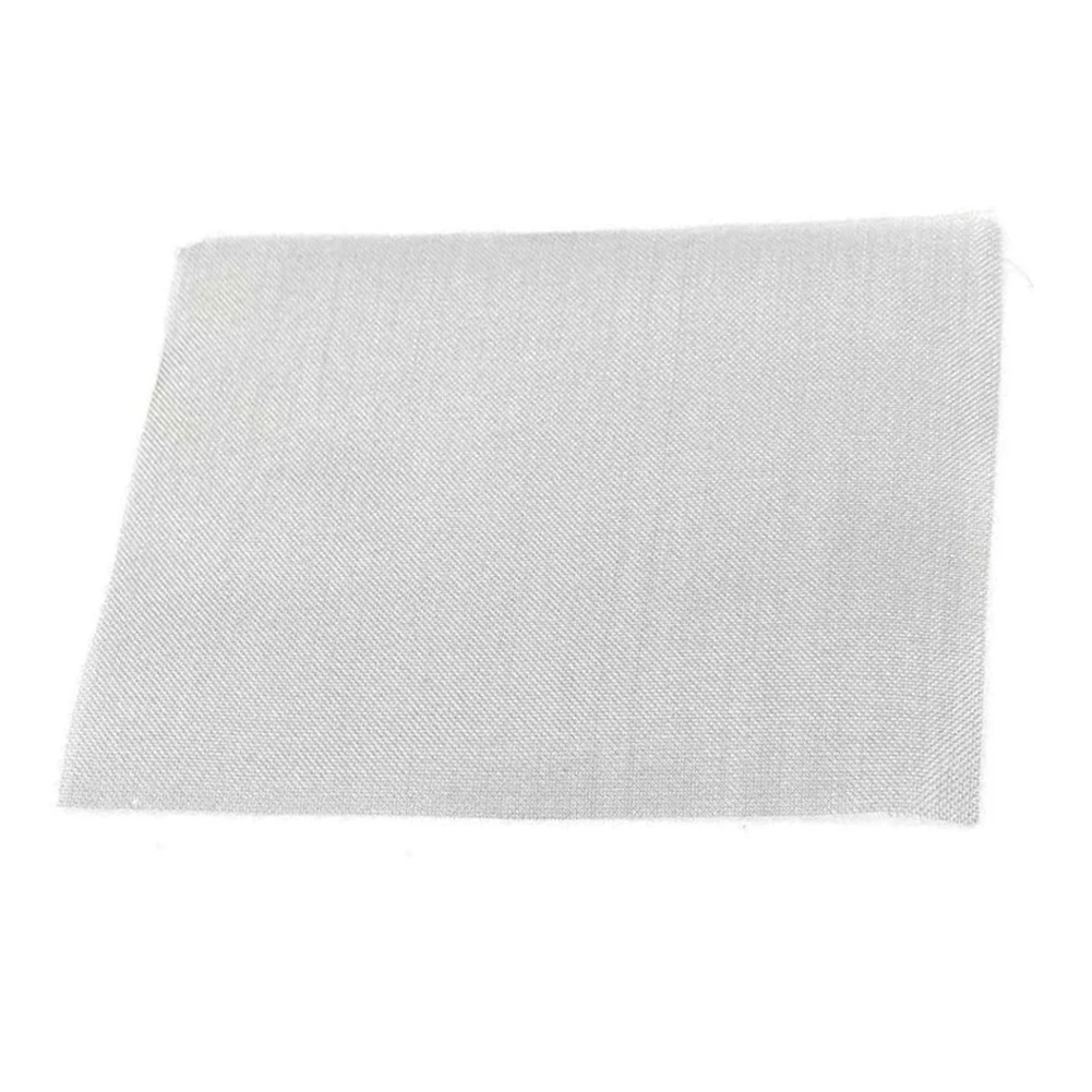 5pcs Car Bumper Grille Repairing Net Tungsten 20*15cm For Bumper Body Kit Hood Vents Vehicle Openings Welding Soldering Tools
5pcs Car Bumper Grille Repairing Net Tungsten 20*15cm For Bumper Body Kit Hood Vents Vehicle Openings Welding Soldering Tools