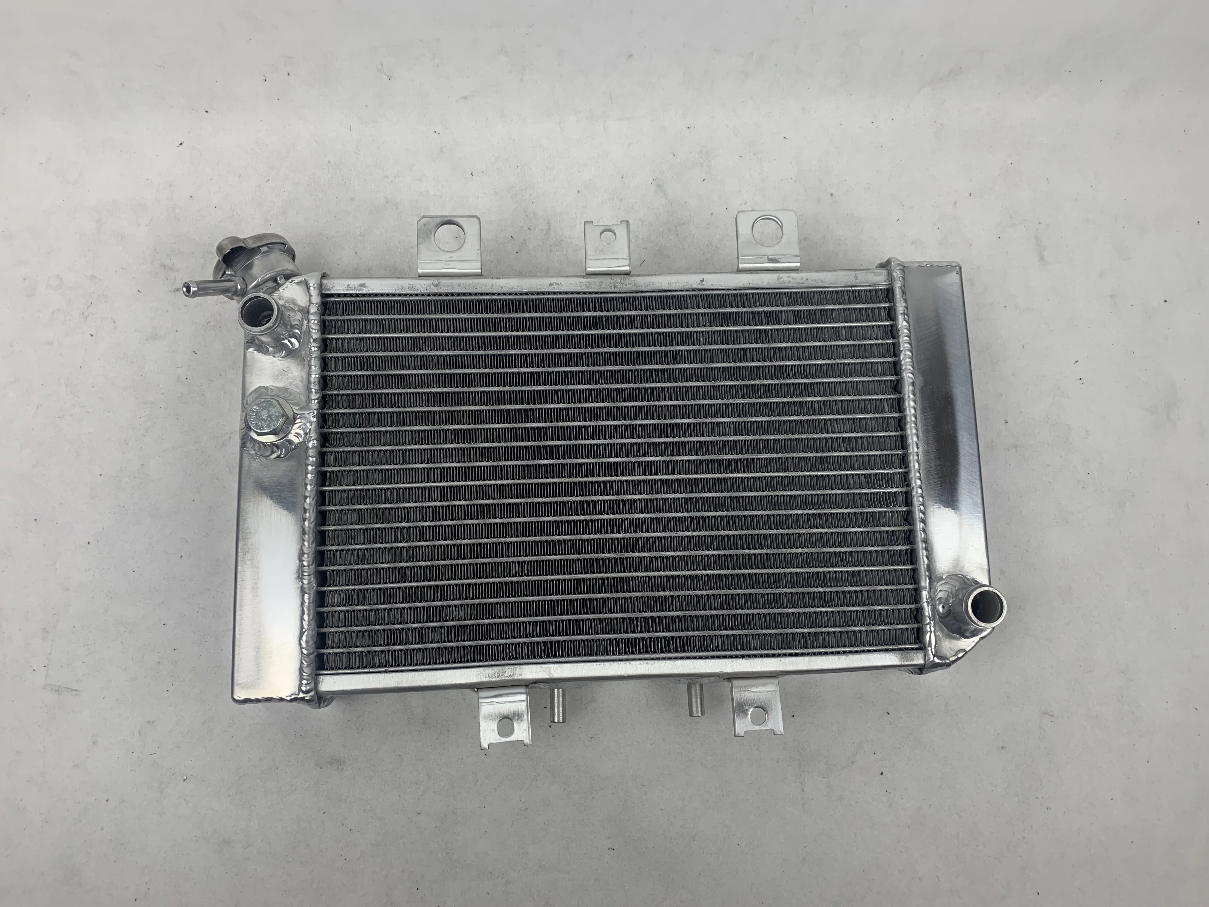 

New Aluminum Radiator For 2003-2007 Polaris Predator 500 1240130 Cooler Cooling Coolant 2003 2004 2005 2006 2007