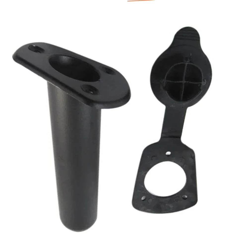Flush Mount Fishing Rod Holder Gasket Kayak Canoe Boat Plastic Accessories Screw Boat Tackle
Flush Mount Fishing Rod Holder Gasket Kayak Canoe Boat Plastic Accessories Screw Boat Tackle