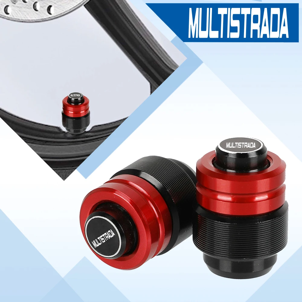 For DUCATI MULTISTRADA 1200 MULTISTRADA1200 Motorcycle Accessories Vehicle Wheel Tire Valve Stem Cover Cap Decorative Guard
For DUCATI MULTISTRADA 1200 MULTISTRADA1200 Motorcycle Accessories Vehicle Wheel Tire Valve Stem Cover Cap Decorative Guard