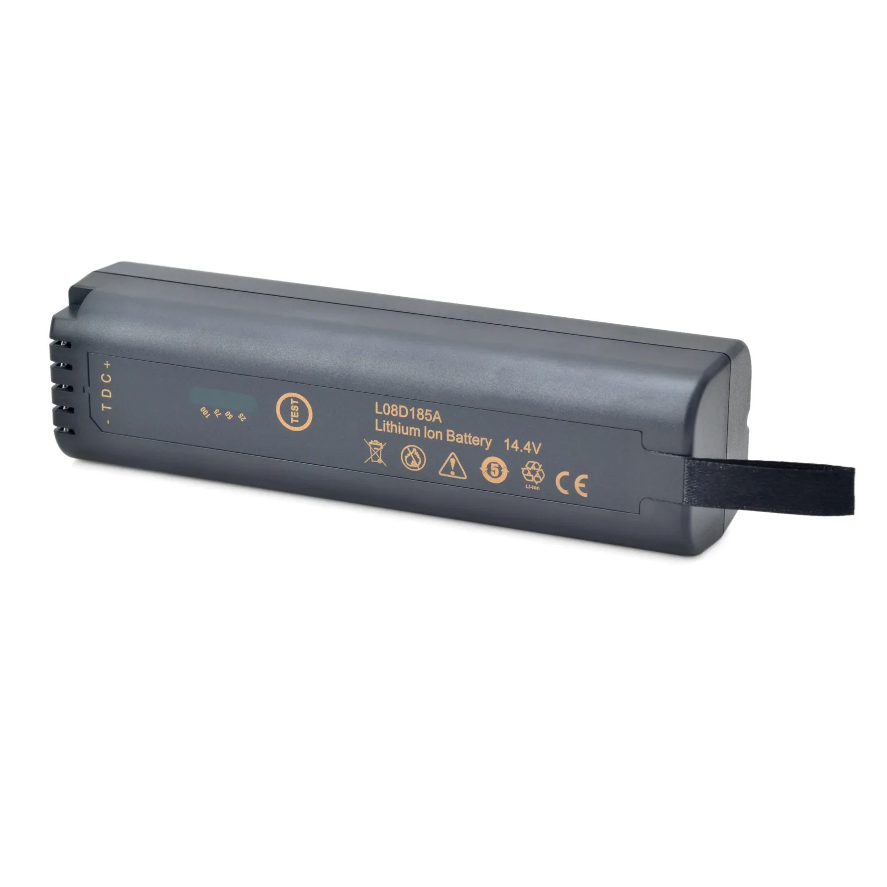 Сменная батарея L08D185A 14,8 V li-ion 5200mAh для фототехники L08D185A L08D185UG
Сменная батарея L08D185A 14,8 V li-ion 5200mAh для фототехники L08D185A L08D185UG