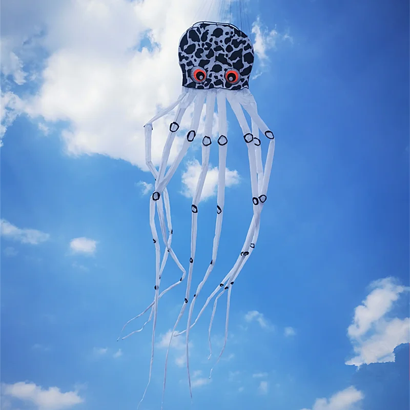 free shipping octopus kite inflatable kite flying nylon soft kites for adults outdoor play toy wind surf professional kites hfly
free shipping octopus kite inflatable kite flying nylon soft kites for adults outdoor play toy wind surf professional kites hfly