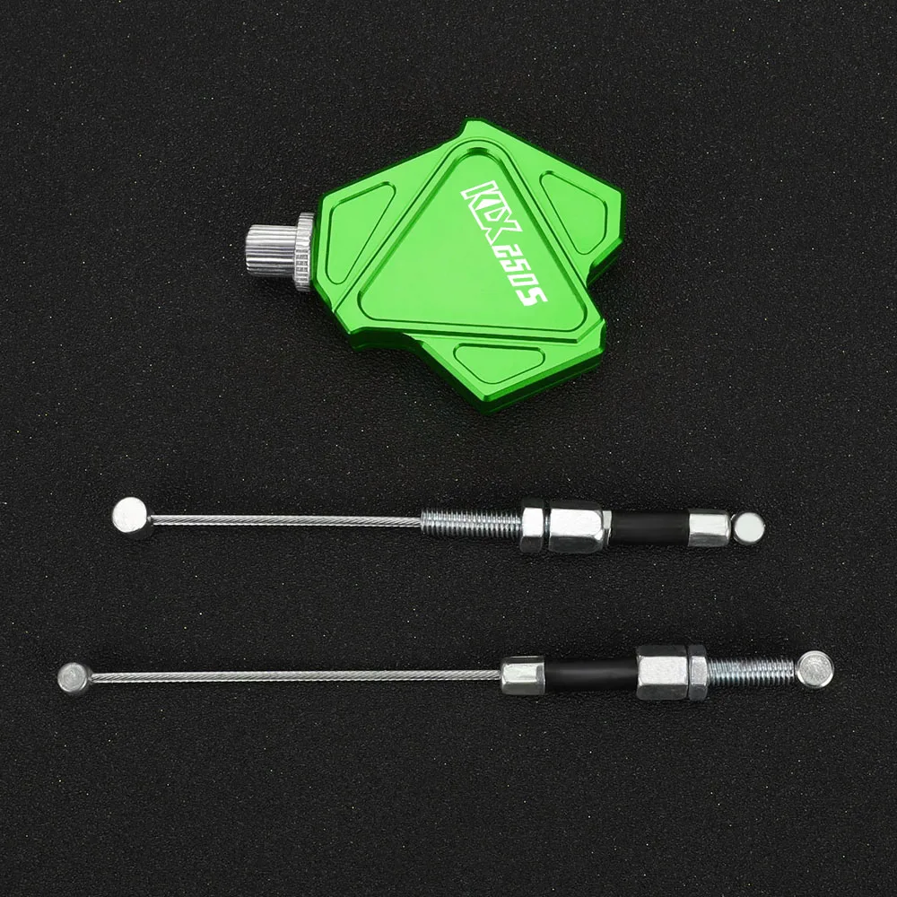 Motorcycle Short Stunt Brake Clutch Lever Easy Pull Cable System for KAWASAKI KLX250S KLX 250S KLX250 S 2008 2009 2010 2011-2020
Motorcycle Short Stunt Brake Clutch Lever Easy Pull Cable System for KAWASAKI KLX250S KLX 250S KLX250 S 2008 2009 2010 2011-2020