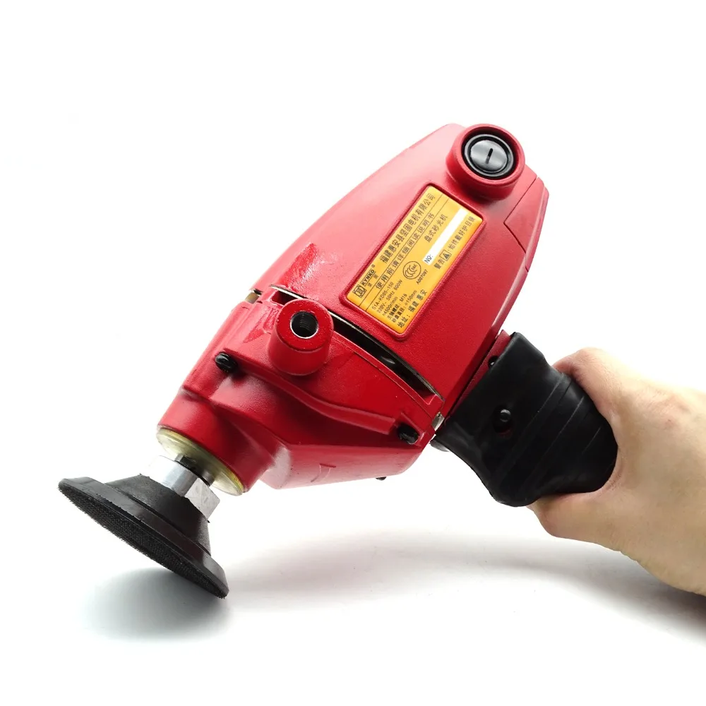 High Quality Water Polishing Sanding Stone Polisher for Marble Granite Quartz Surface
High Quality Water Polishing Sanding Stone Polisher for Marble Granite Quartz Surface