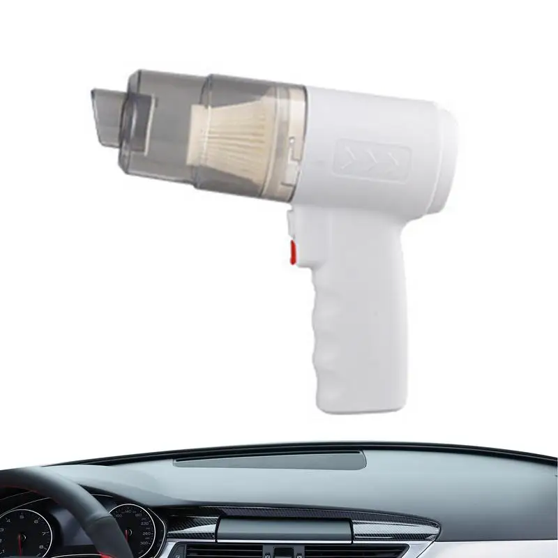 4500pa Vehicle Vacuum Cleaner Rechargeable Auto Cleaning Machine Wireless Hand held Cleaning Tool Detailing Kit For Automobile
4500pa Vehicle Vacuum Cleaner Rechargeable Auto Cleaning Machine Wireless Hand held Cleaning Tool Detailing Kit For Automobile