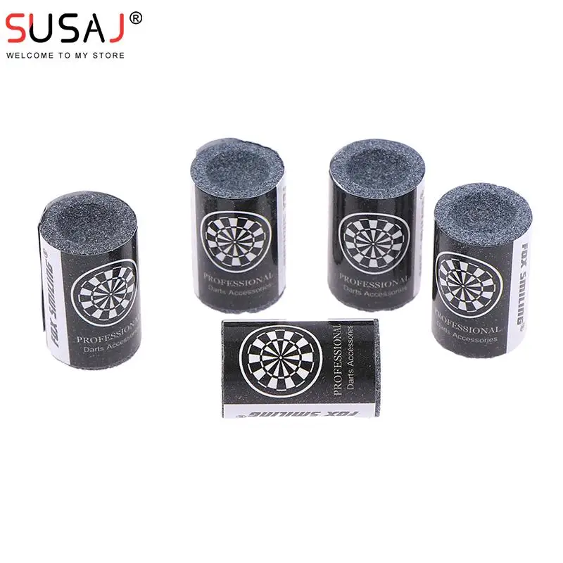 1pc Professional Darts Sharpener For Steel Tip Darts Steel Sharpening Stone Dart Accessories Portable Sandstone Whetstone
1pc Professional Darts Sharpener For Steel Tip Darts Steel Sharpening Stone Dart Accessories Portable Sandstone Whetstone