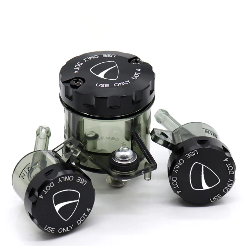 Motorcycle Left Brake Clutch Tank Cup For DUCATI MONSTER 1000 1100 1200 S R Panigale 899 959 1199 1299 Fluid Oil Reservoir
Motorcycle Left Brake Clutch Tank Cup For DUCATI MONSTER 1000 1100 1200 S R Panigale 899 959 1199 1299 Fluid Oil Reservoir