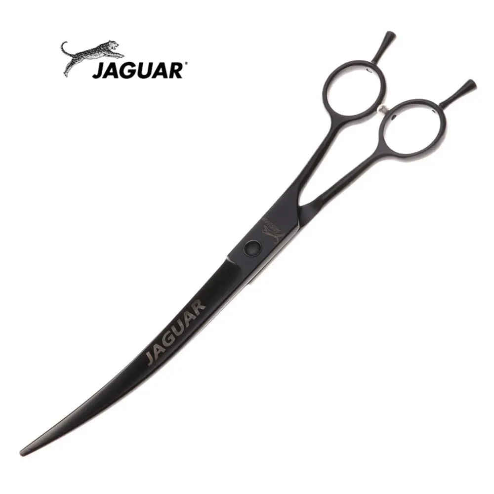 JP440C high-end 8 inch professional dog grooming scissors up curved cutting shears for dogs & cats animal hair tijeras tesoura
JP440C high-end 8 inch professional dog grooming scissors up curved cutting shears for dogs & cats animal hair tijeras tesoura