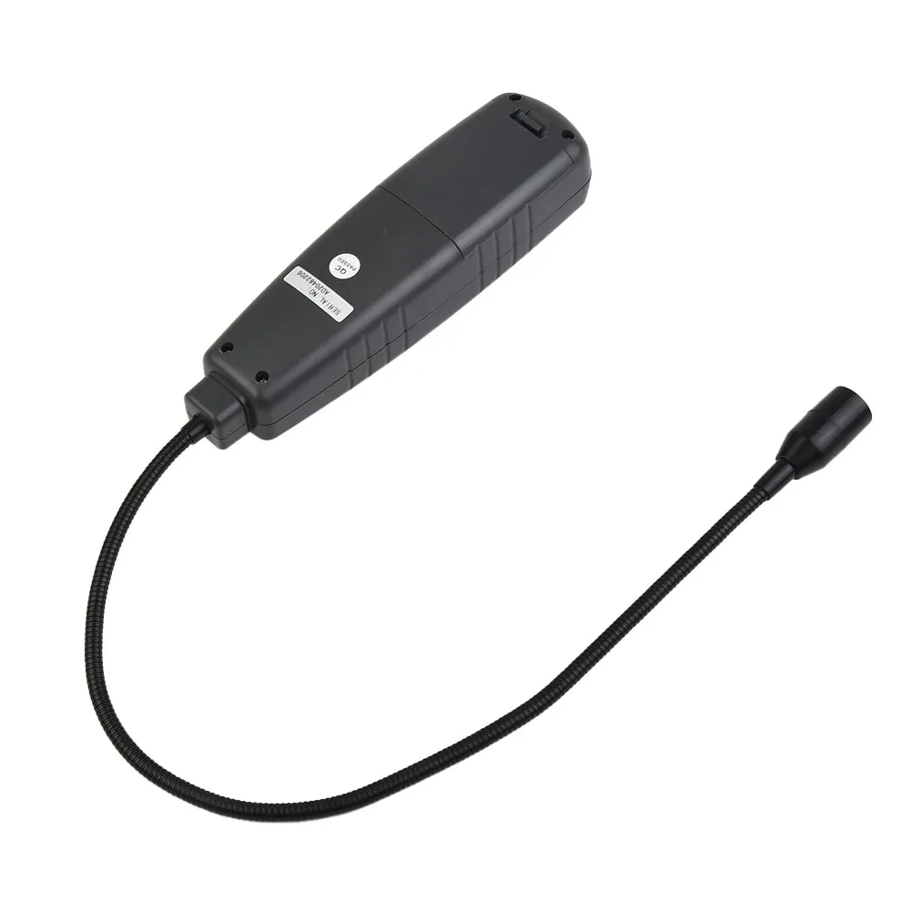 DY26A Ultrasonic Leak Detector DY26A Tire Water Tank Leak-proof Auto Air Conditioning Compression System Detector Without Batter
DY26A Ultrasonic Leak Detector DY26A Tire Water Tank Leak-proof Auto Air Conditioning Compression System Detector Without Batter