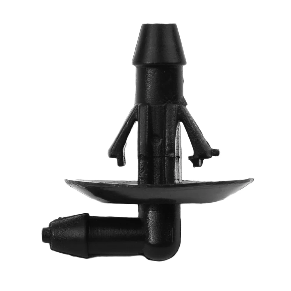 2 Pcs Car Windshield Washer HoseConnector Replacement Products Auto Accessories For Dodge Sprinter 2500 3500 5125061A
2 Pcs Car Windshield Washer HoseConnector Replacement Products Auto Accessories For Dodge Sprinter 2500 3500 5125061A