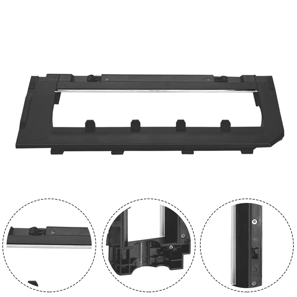 Main Brush Cover For S7 MaxV Ultra / Q5+ / Q7+ / Q7 Max+ Vacuum Cleaner Replacement Robot Sweeper Spare Part Household
Main Brush Cover For S7 MaxV Ultra / Q5+ / Q7+ / Q7 Max+ Vacuum Cleaner Replacement Robot Sweeper Spare Part Household