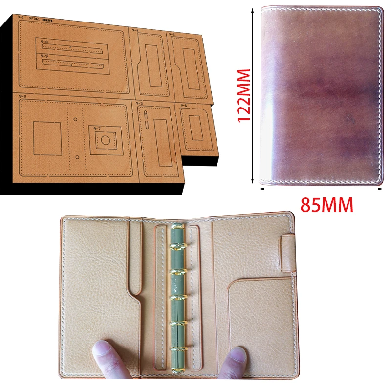 New Japan Steel Blade Wooden Die Long Style Handbag Wallet Leather Craft Punch Hand Tool Cut Knife Mould XF061
New Japan Steel Blade Wooden Die Long Style Handbag Wallet Leather Craft Punch Hand Tool Cut Knife Mould XF061