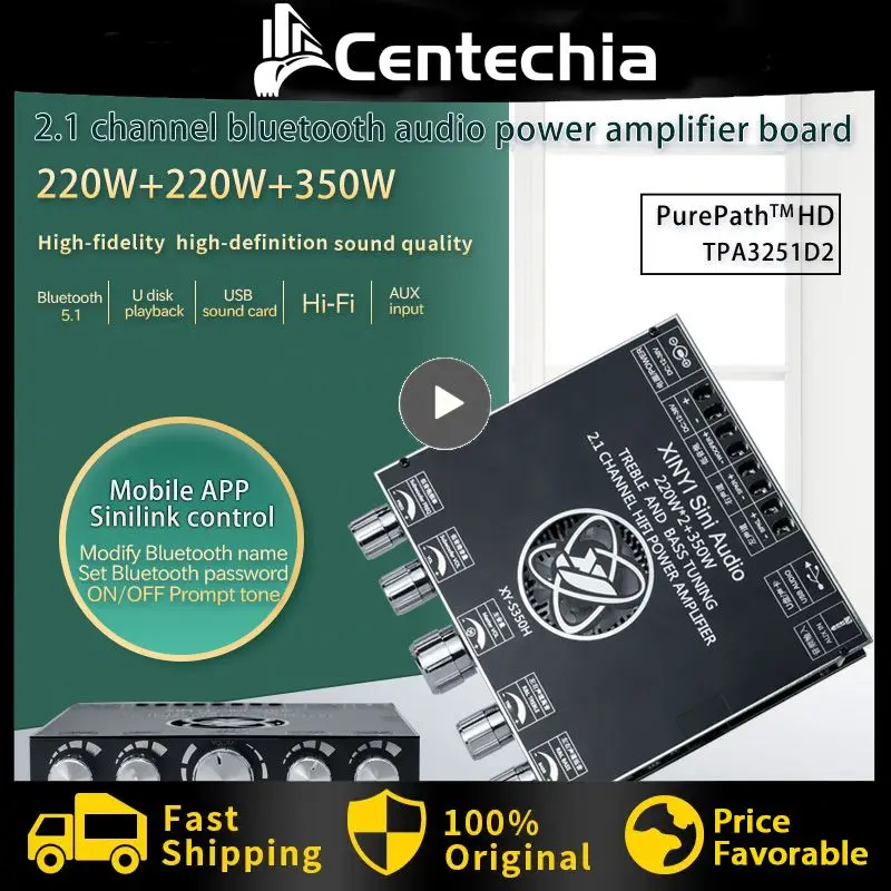 TPA3251 TDA7498E Плата усилителя мощности 2.1Ch Класс D USB звуковая карта сабвуфер театр аудио стерео усилитель
TPA3251 TDA7498E Плата усилителя мощности 2.1Ch Класс D USB звуковая карта сабвуфер театр аудио стерео усилитель