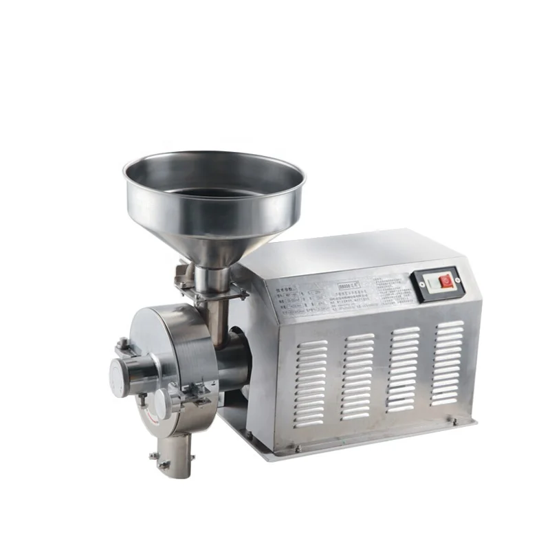 Industrial Grinder Blade Coffee Grinders Stainless Steel Commercial for Coffee Bean Household 1 YEAR Electric
Industrial Grinder Blade Coffee Grinders Stainless Steel Commercial for Coffee Bean Household 1 YEAR Electric
