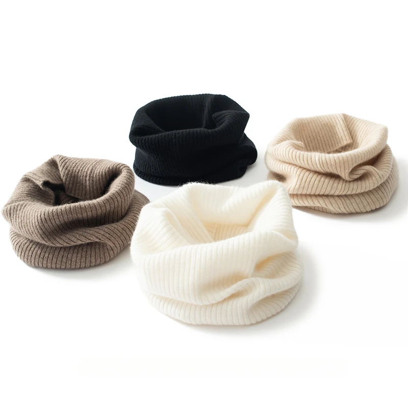 Unisex Winter Casual Outdoor Knitted Snood Solid Color Simplicity Comfortable Cashmere New Fashion Universal Neck Warmer Scarves
Unisex Winter Casual Outdoor Knitted Snood Solid Color Simplicity Comfortable Cashmere New Fashion Universal Neck Warmer Scarves