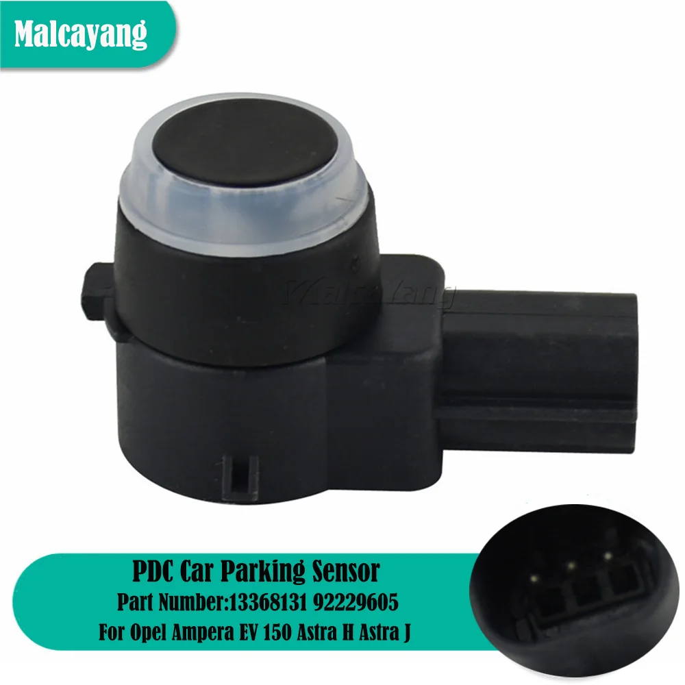 13368131 92229605 Auto Parts Parking Reverse Sensor For Opel Ampera EV Astra H Caravan GTC Twintop Van Astra J Sports Stufenheck
13368131 92229605 Auto Parts Parking Reverse Sensor For Opel Ampera EV Astra H Caravan GTC Twintop Van Astra J Sports Stufenheck