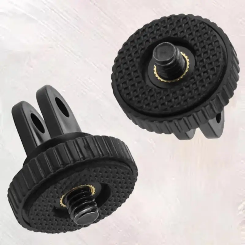 Screw Mount Adapter for Mini Tripod Mount - The Perfect Accessory for Versatile Camera Mounting OptionsIntroducing the innovati
Screw Mount Adapter for Mini Tripod Mount - The Perfect Accessory for Versatile Camera Mounting OptionsIntroducing the innovati