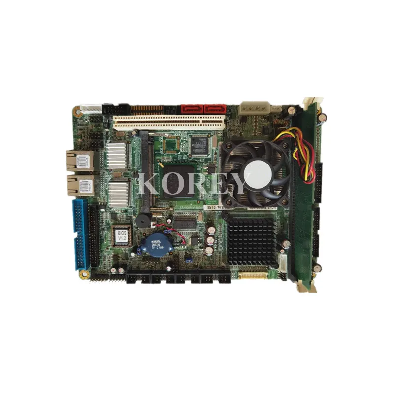 In Stock Industrial Motherboard NOVA-8522G2-R10 
In Stock Industrial Motherboard NOVA-8522G2-R10