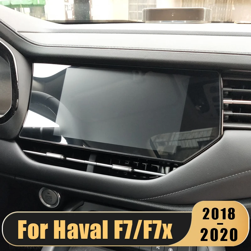 For Haval F7 F7X 2017 2018 2019 2020 Car Navigation Screen Tempered Glass Protector LCD Touch Display Screen film Anti Scratch
For Haval F7 F7X 2017 2018 2019 2020 Car Navigation Screen Tempered Glass Protector LCD Touch Display Screen film Anti Scratch