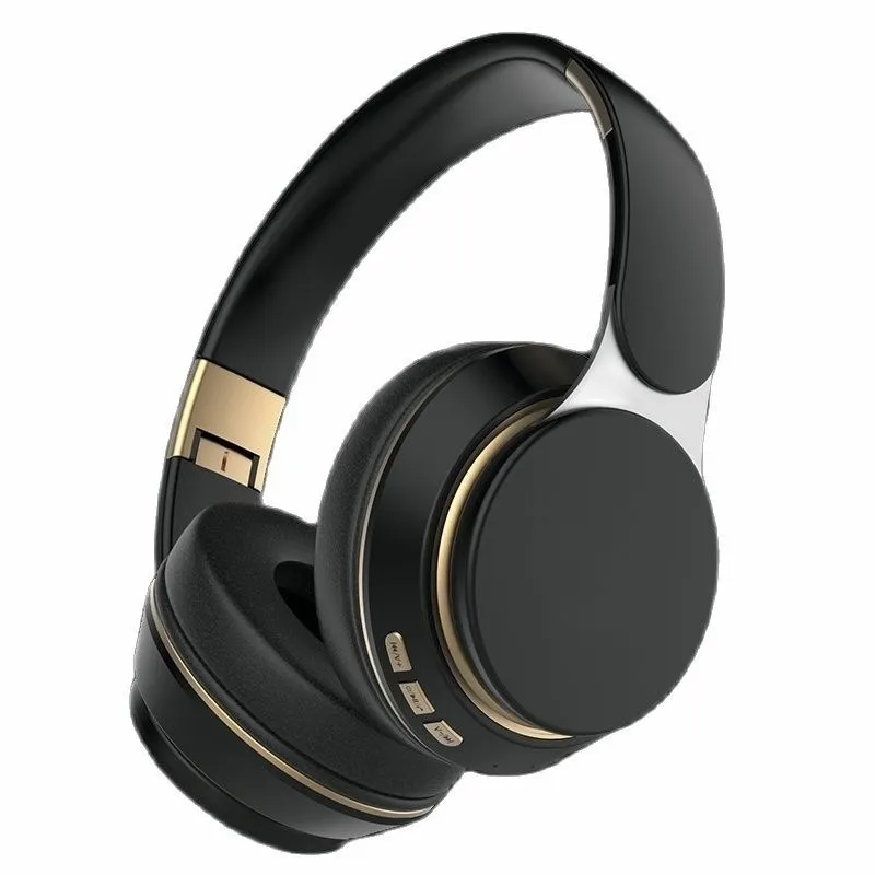 2023 New Wireless Ear Headphone Wireless Bluetooth Music Gaming Headset With Stereo Sound With Mic/3.5mm Audio Jack For Xiaomi
2023 New Wireless Ear Headphone Wireless Bluetooth Music Gaming Headset With Stereo Sound With Mic/3.5mm Audio Jack For Xiaomi