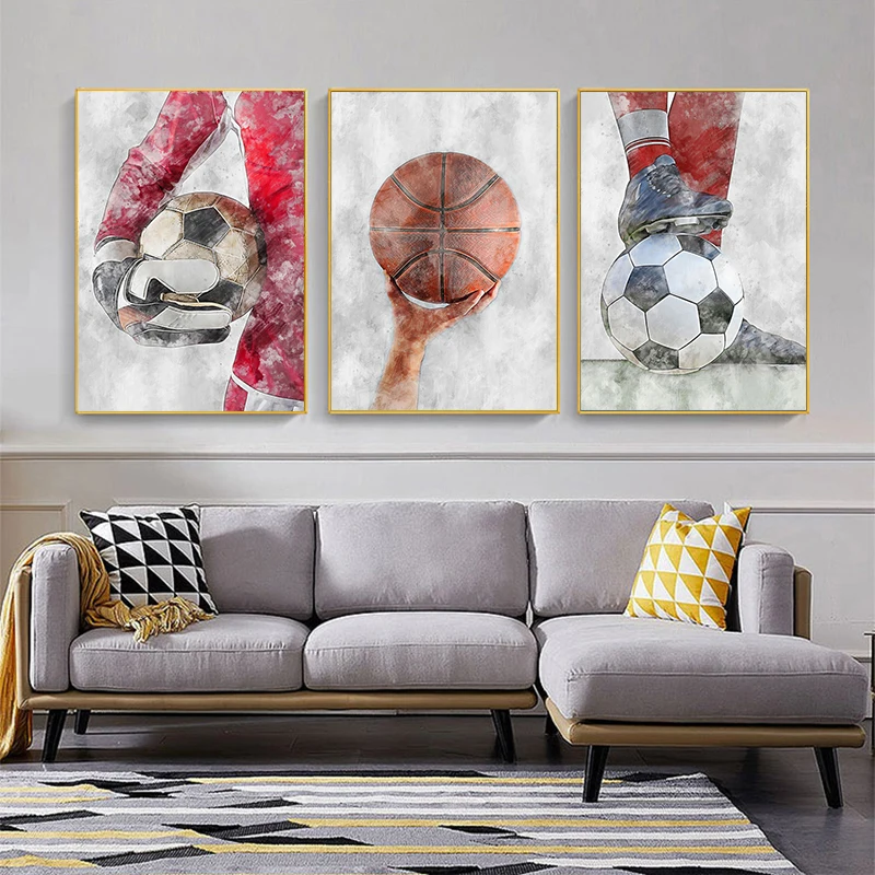 Basketball Sport Star Canvas Paintings Modern Posters and Prints Wall Art Pictures for Living Room Home Decoration
Basketball Sport Star Canvas Paintings Modern Posters and Prints Wall Art Pictures for Living Room Home Decoration