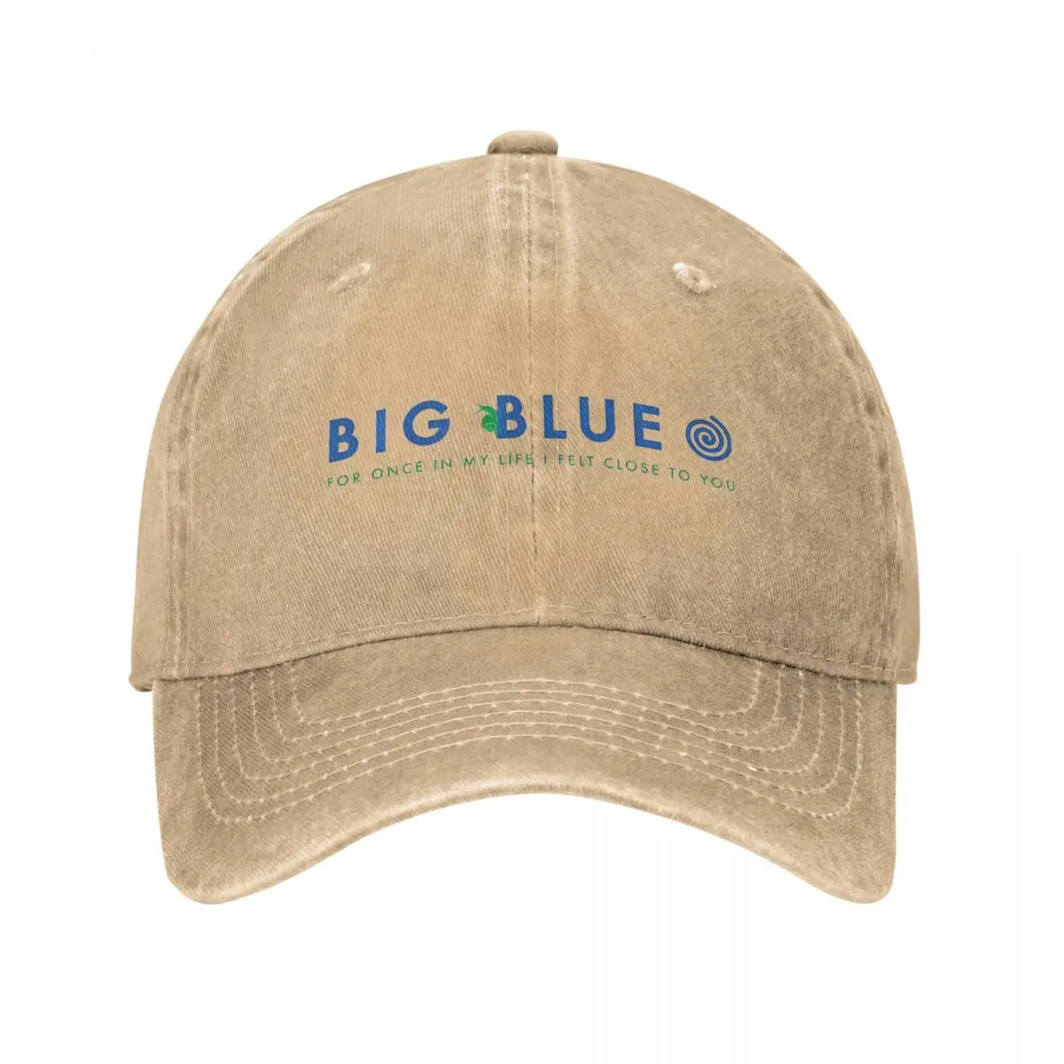 

Vampire Weekend Rock Band Big Blue Outfit Men Women Trucker Hat Distressed Denim Washed Hats Cap Vintage Outdoor Summer Dad Hat
